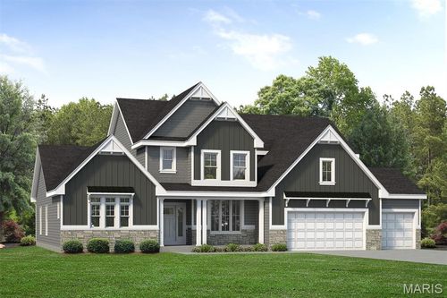 26 Valor Way, O'Fallon, MO, 63385 | Card Image
