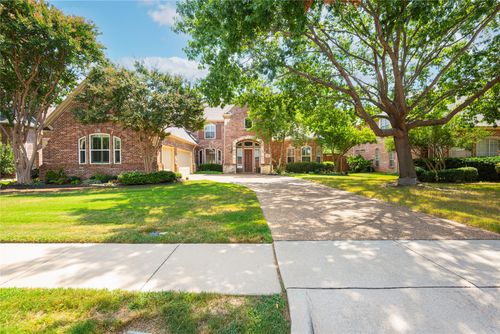 405 Martel Ln, Coppell, TX, 75019-7593 | Card Image