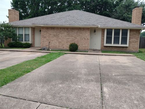 120 Navajo Dr, Keller, TX, 76248-2447 | Card Image