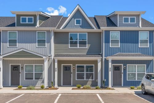 313 Front Ridge Circle, Clarksville, TN, 37042 | Card Image