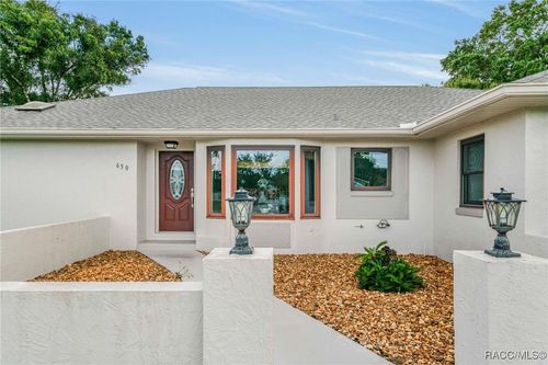 650 E Charleston Ct, Hernando, FL, 34442-5371 | Card Image