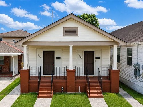 9017-9015-17 Forshey Street, New Orleans, LA, 70118 | Card Image
