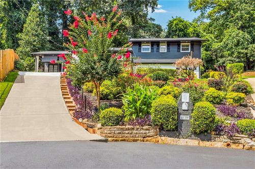 2139 Cedarbrook Ct Se, ATLANTA, GA, 30316-2626 | Card Image