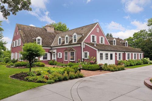 260 Salem Church Rd, Sunfish Lake, MN, 55118-4740 | Card Image