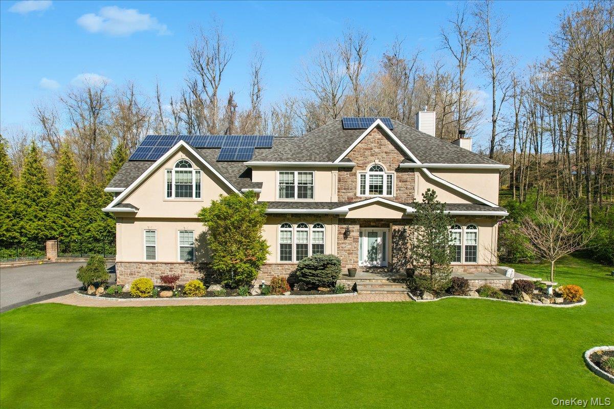 Residential in Chester Town