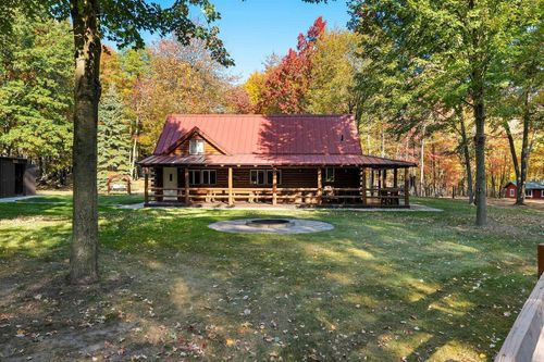 10014 Tank Lane Lane, BRAZEAU, WI, 54161 | Card Image