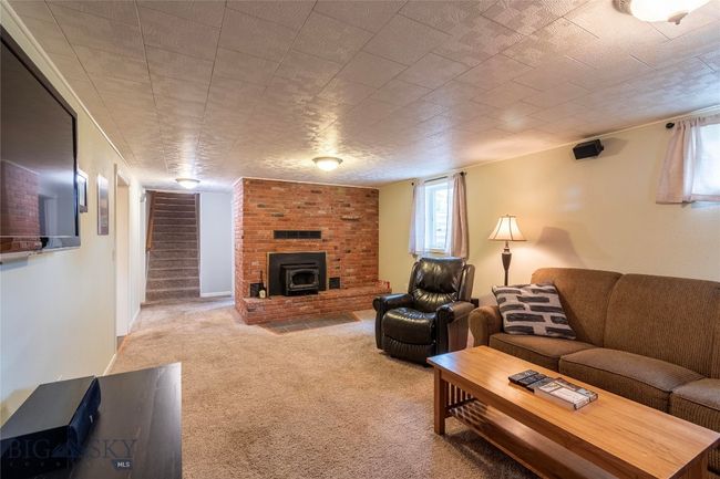 201 W 8 Th Ave, House other with 4 bedrooms, 2 bathrooms and null parking in Big Timber MT | Image 41
