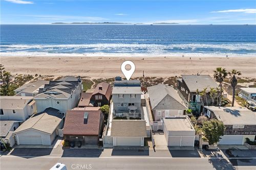 16701 S Pacific Ave, Sunset Beach, CA, 90742-2063 | Card Image