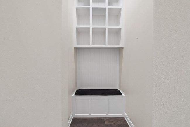 View of closet | Image 21