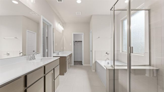 Basswood II Floor Plan Photos | Image 20