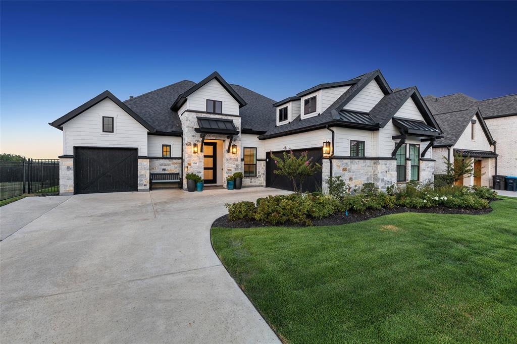 Winding Ridge Rd, Aledo, TX 76008