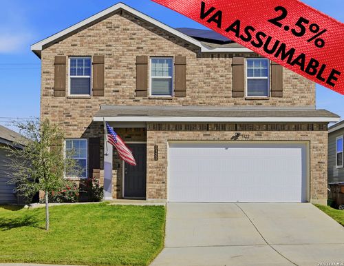 5122 Jovian, San Antonio, TX, 78245-4154 | Card Image