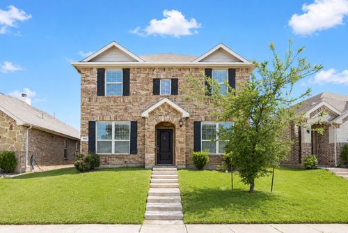 9113 Holliday Ln, Aubrey, TX, 76227-8312 | Card Image