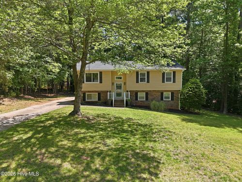 7904 Whitley Dr, Raleigh, NC, 27613-4122 | Card Image