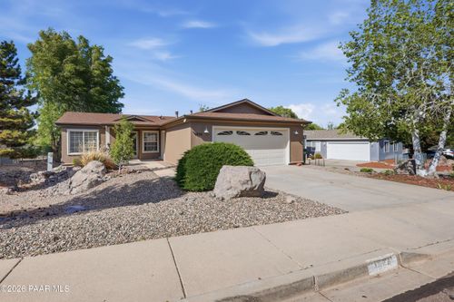 1824 Sarafina Dr, Prescott, AZ, 86301-4870 | Card Image