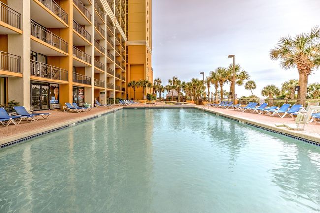 427 - 7000 N Ocean Blvd, Condo with 0 bedrooms, 1 bathrooms and null parking in Myrtle Beach SC | Image 21