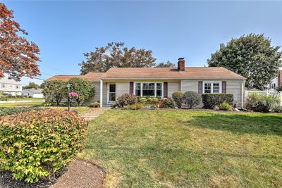 62 Sweetfern Road, House other with 2 bedrooms, 1 bathrooms and 3 parking in Warwick RI | Image 1