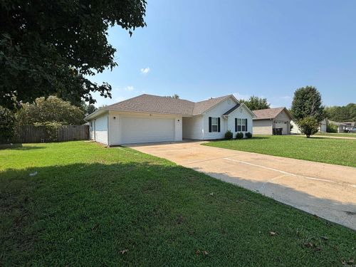 21 Willard Street, Ward, AR, 72176-9307 | Card Image