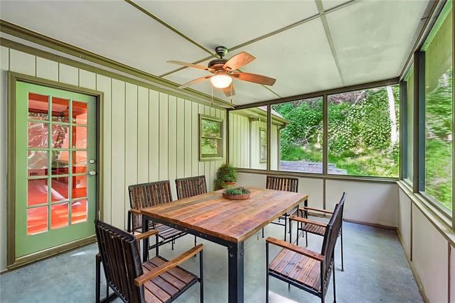 810 Little Pine Mountain Rd, House other with 3 bedrooms, 3 bathrooms and 2 parking in Jasper GA | Image 48