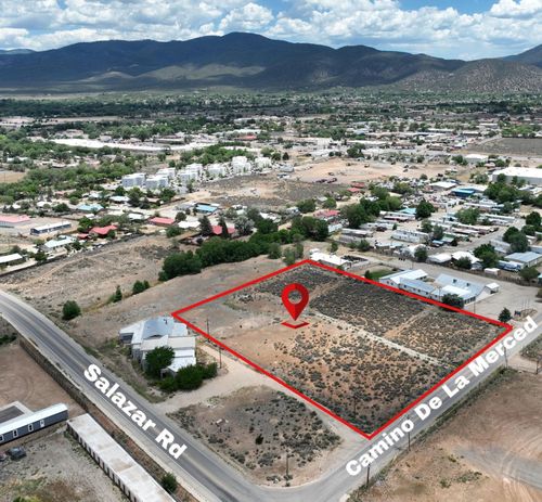 229 Camino De La Merced, Taos, NM, 87571-6276 | Card Image