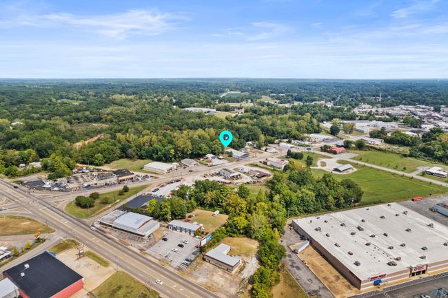 508 Tate St, Home with 0 bedrooms, 0 bathrooms and null parking in Corinth MS | Image 17