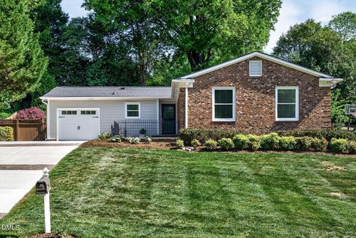 531 Princeton St, Raleigh, NC, 27609-5907 | Card Image