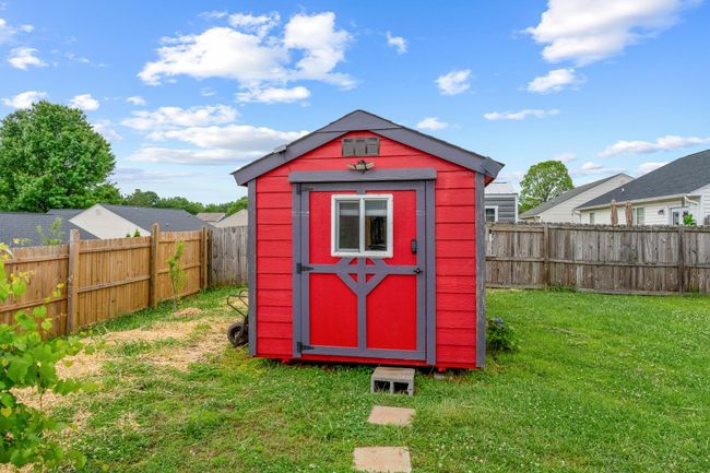 575 Duncan Station Dr, House other with 4 bedrooms, 2 bathrooms and null parking in Duncan SC | Image 33