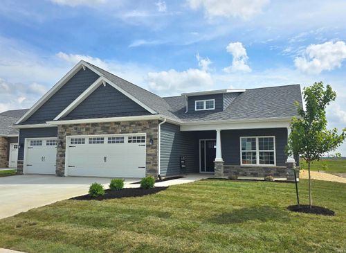 5463 Rio Azul Cv, Fort Wayne, IN, 46818-0290 | Card Image