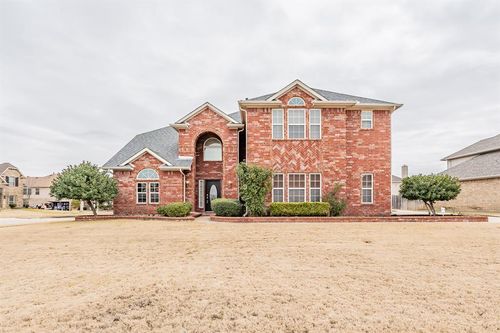 901 Roanoke Court, Kennedale, TX, 76060 | Card Image