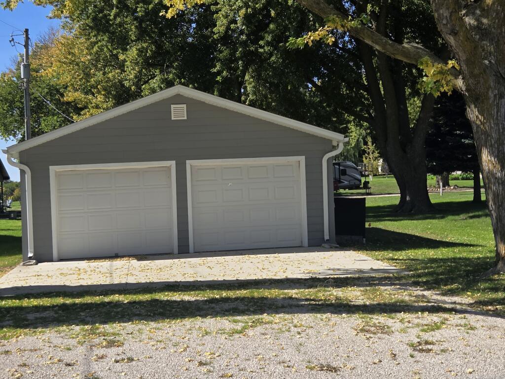 1020 7Th St, Manson, IA 50563