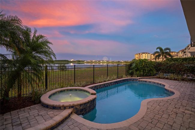 8613 Saint Marino Boulevard, House other with 5 bedrooms, 4 bathrooms and null parking in Orlando FL | Image 37