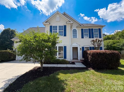 11805 Guildhall Ln, Charlotte, NC, 28213-3890 | Card Image