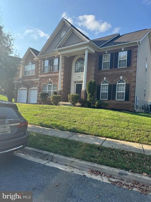 9908 Glenkirk Way, BOWIE, MD, 20721-2990 | Card Image