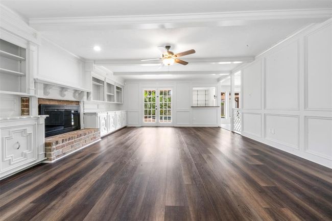 16611 Brenton Oaks Dr, House other with 4 bedrooms, 3 bathrooms and 2 parking in Spring TX | Image 6