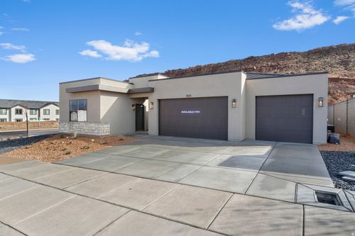 4170-1551 S Sinawava Dr, Washington, UT, 84780-8654 | Card Image