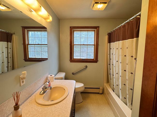 104 Piscassic Rd, House other with 4 bedrooms, 2 bathrooms and null parking in Newfields NH | Image 14