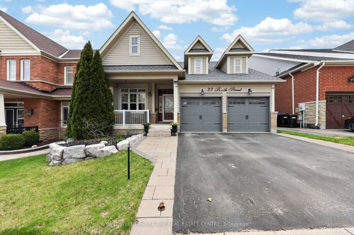33 Booth St, Bradford, ON, L3Z0A4 | Card Image