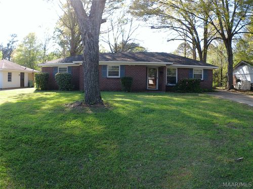3622 Audubon Rd, Montgomery, AL, 36111-2008 | Card Image