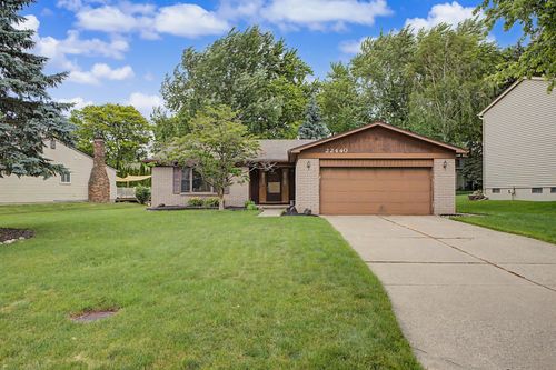 22440 Mill Rd, Novi, MI, 48375-5030 | Card Image