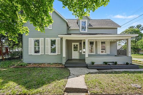 2269 Denmark Street, Muskegon, MI, 49441 | Card Image