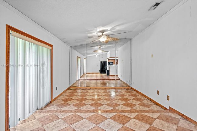 14832 - 14832 Sw 80 Th St, Home with 3 bedrooms, 2 bathrooms and null parking in Miami FL | Image 5