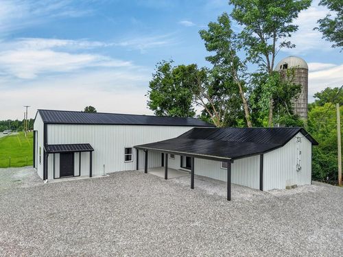 8515 Cookeville Boat Dock Rd, Baxter, TN, 38544-9500 | Card Image