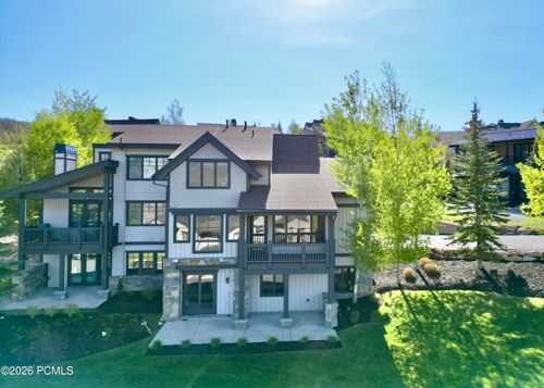 1491 April Mountain Dr, Park City, UT, 84060-4201 | Card Image