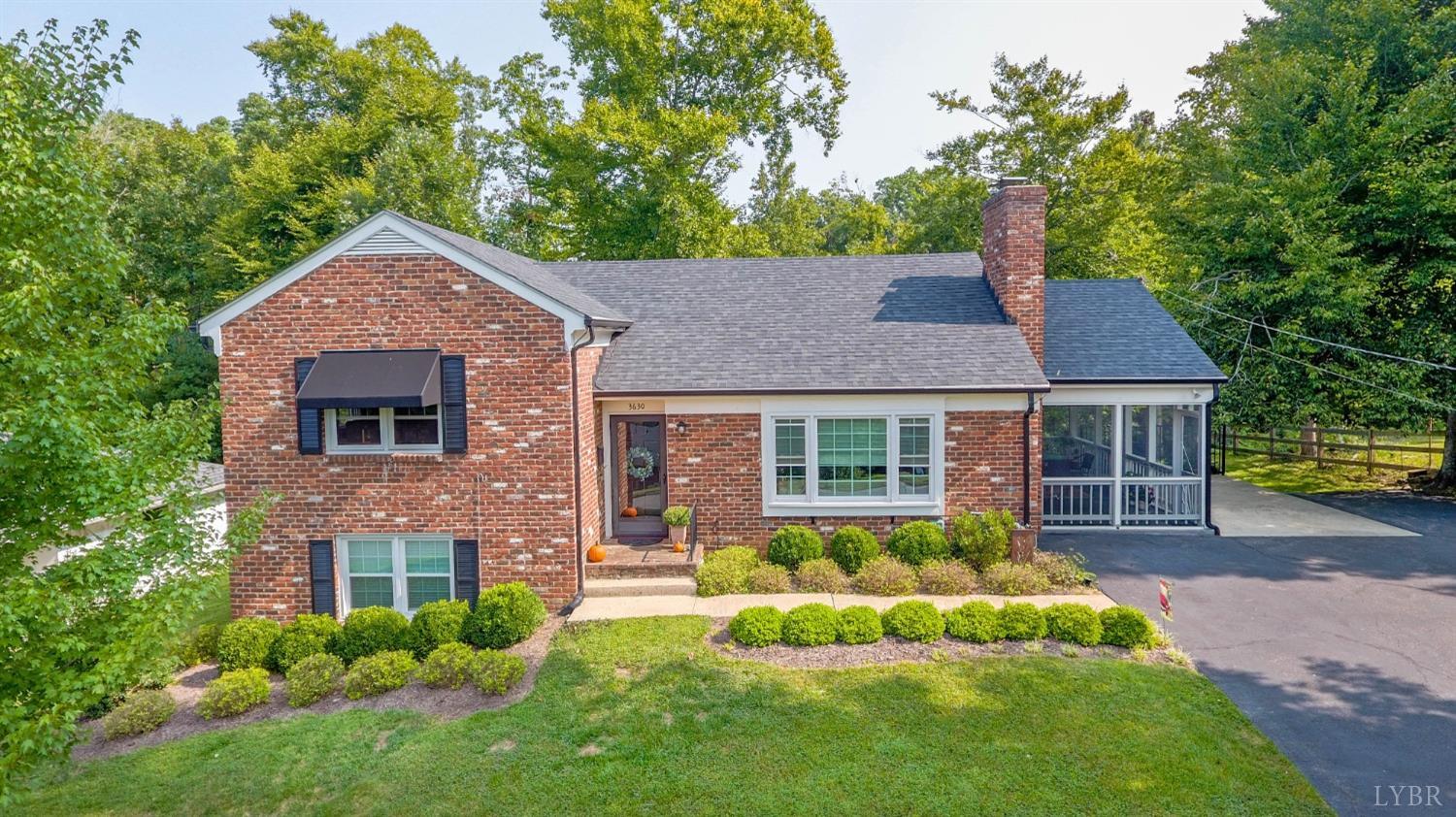 Woodside Ave, Lynchburg, VA 24503