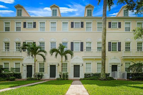 241 E Thatch Palm Cir, Jupiter, FL, 33458-7173 | Card Image