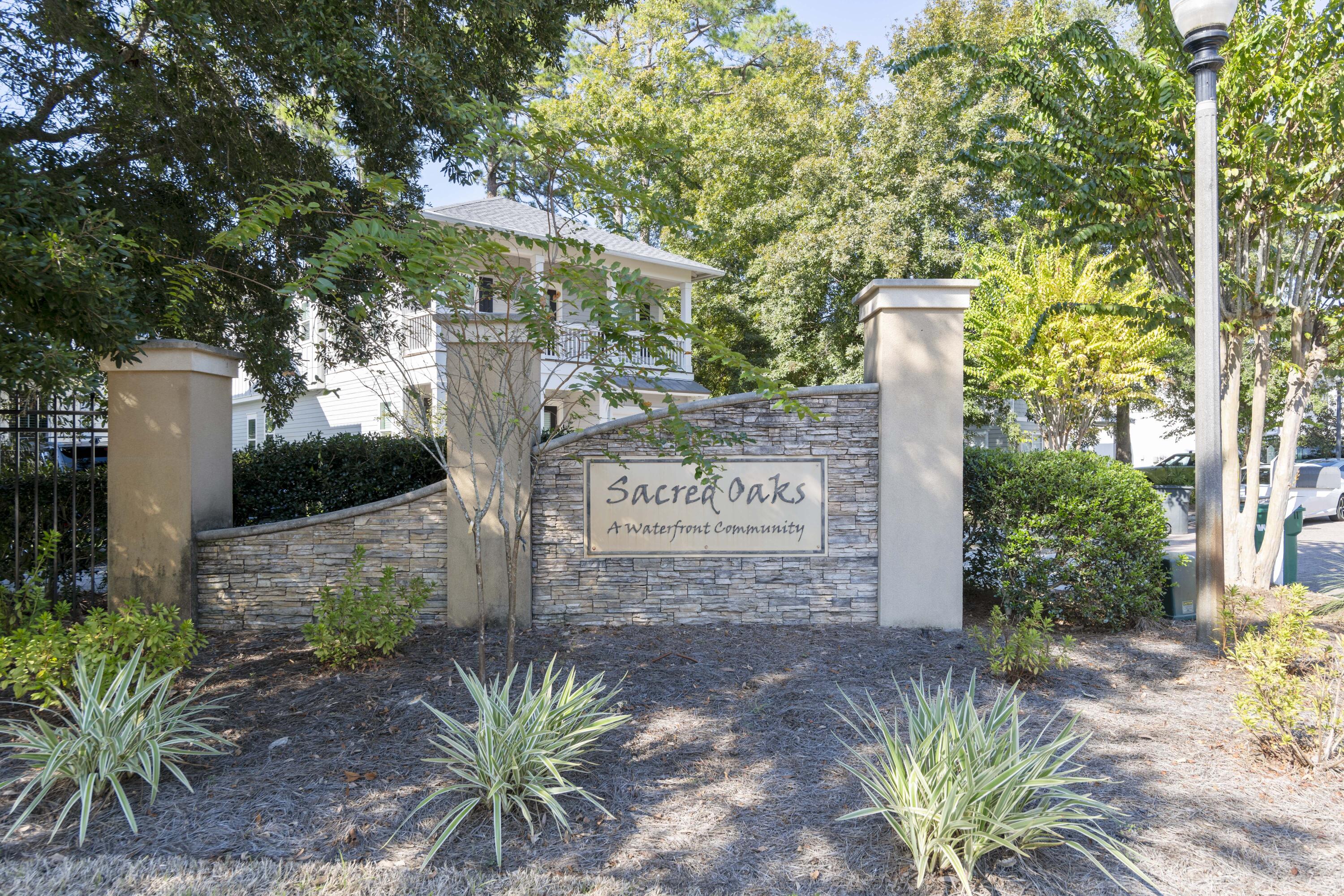 Residential in Santa Rosa Beach 2