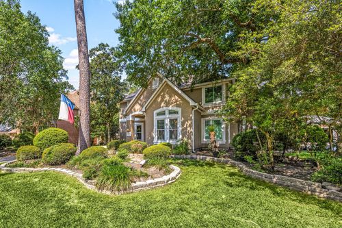 6 Windflower Pl, The Woodlands, TX, 77381-6274 | Card Image