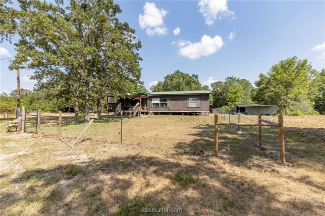 7465 River Oaks Dr, House other with 3 bedrooms, 2 bathrooms and null parking in Iola TX | Image 30