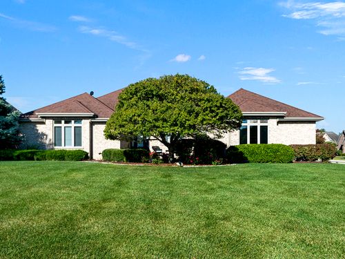 25600 S Bristol Ln, Monee, IL, 60449-7218 | Card Image