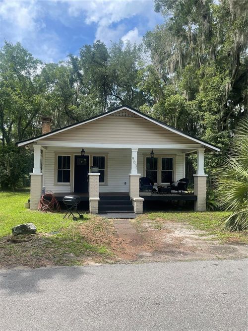 903 Nw 6th Ave, Gainesville, FL, 32601-3822 | Card Image